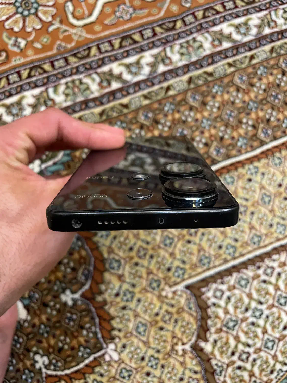 نوت ۱۳ پرو|موبایل|سیلوانه, |دیوار