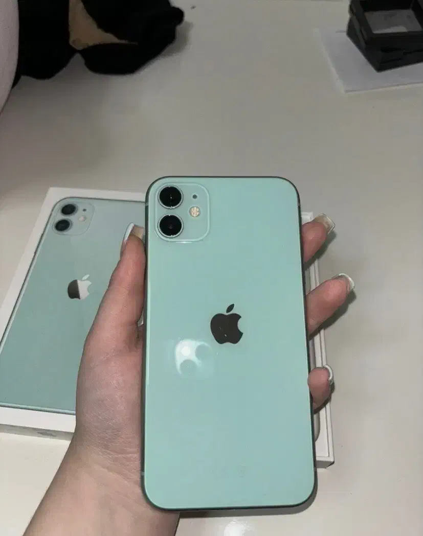 Iphone11 2sim|موبایل|تالش, هشتپر|دیوار