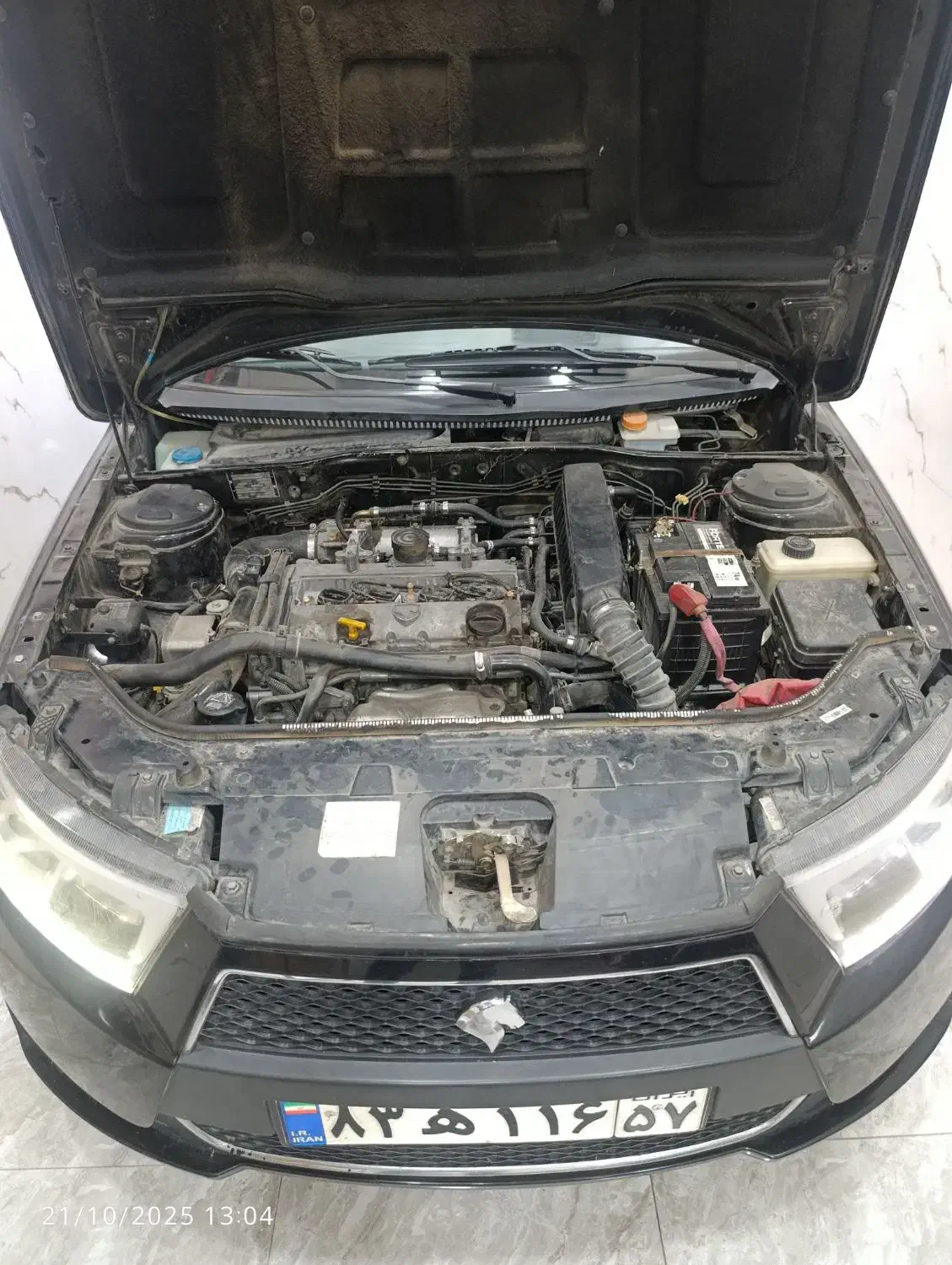 تنظیم موتور به قیمت باور نکردنی فقط 9 روز مانده|خدمات موتور و ماشین|ساوه, |دیوار