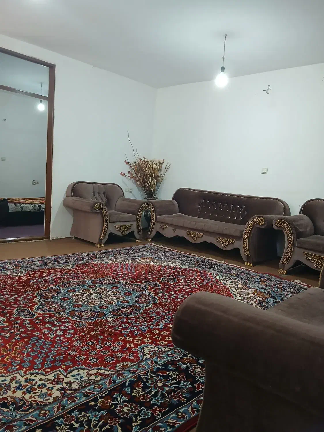 سوئیت داخل شهر پارکینگ دار|اجارهٔ کوتاهمدت آپارتمان و سوئیت|سنندج, |دیوار