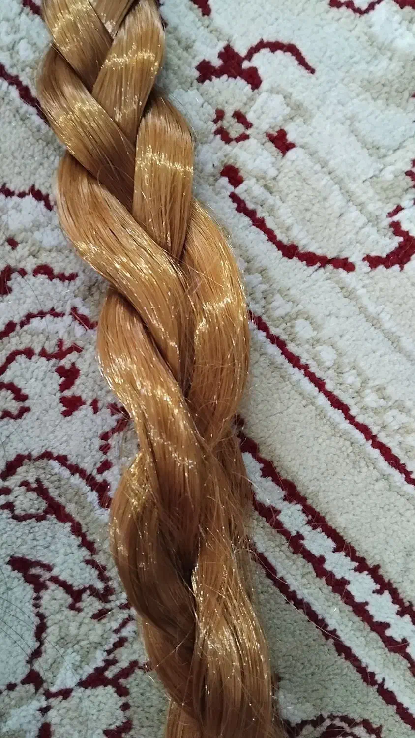 مو مصنوعی|آرایشی، بهداشتی، درمانی|آکند, |دیوار