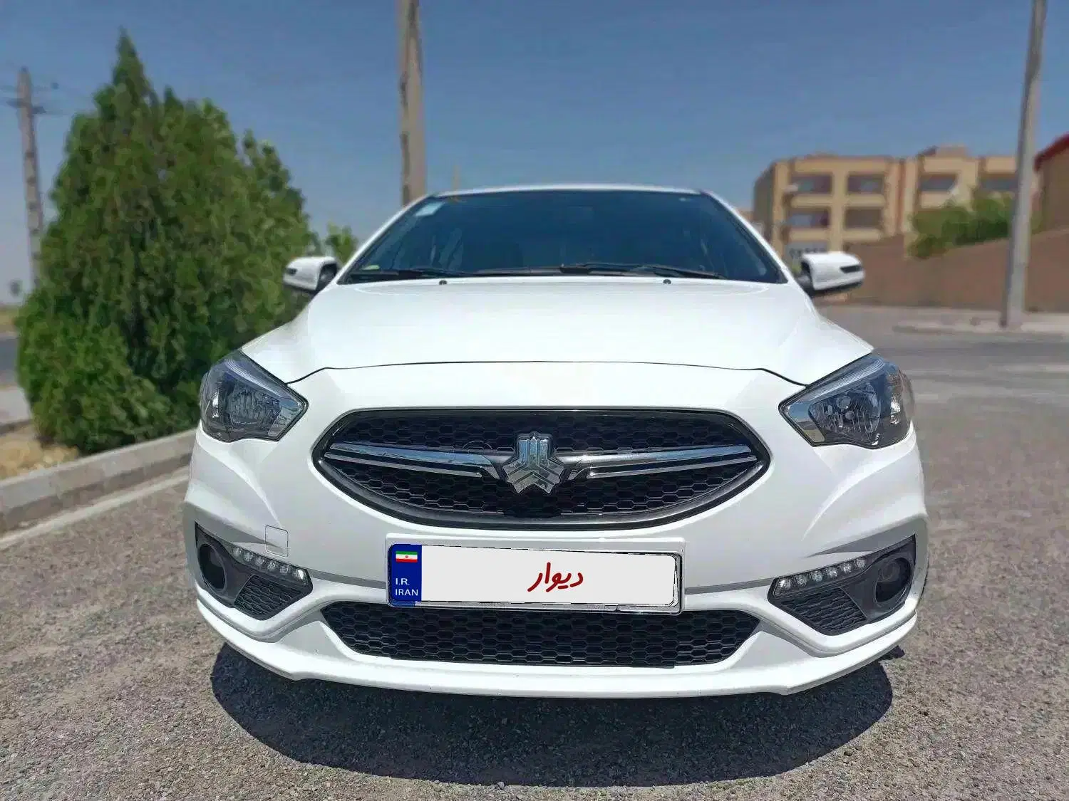 شاهینG|خودرو سواری و وانت|سهند, |دیوار