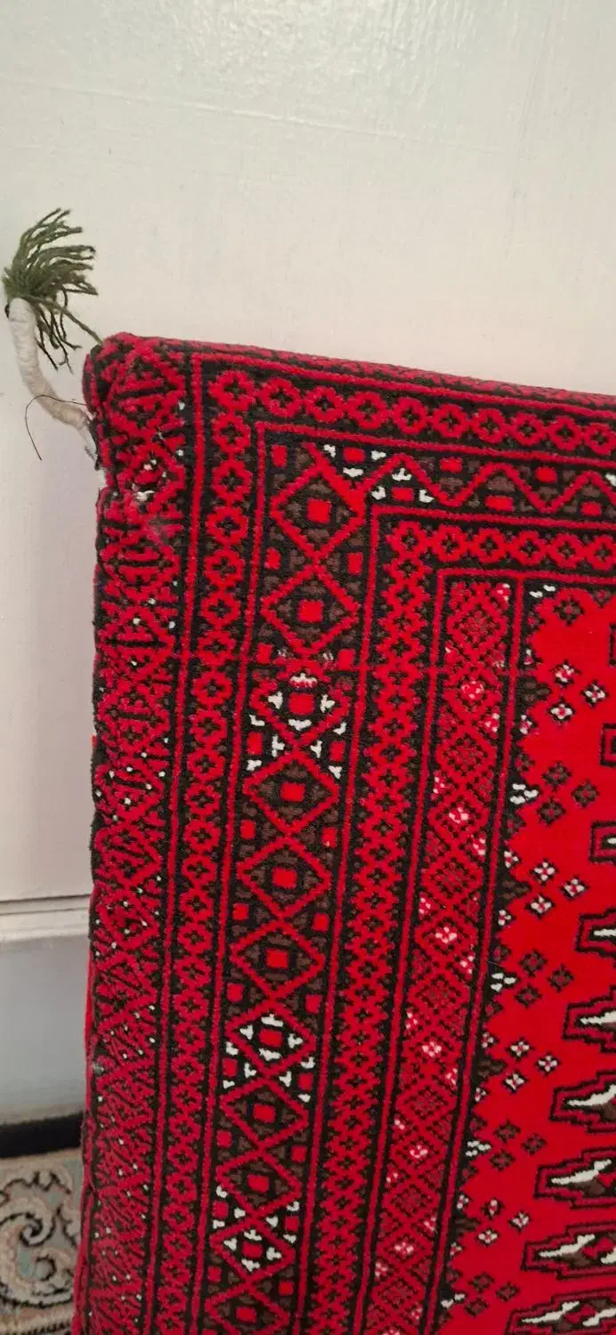 پشتی|پشتی|کرمانشاه, |دیوار