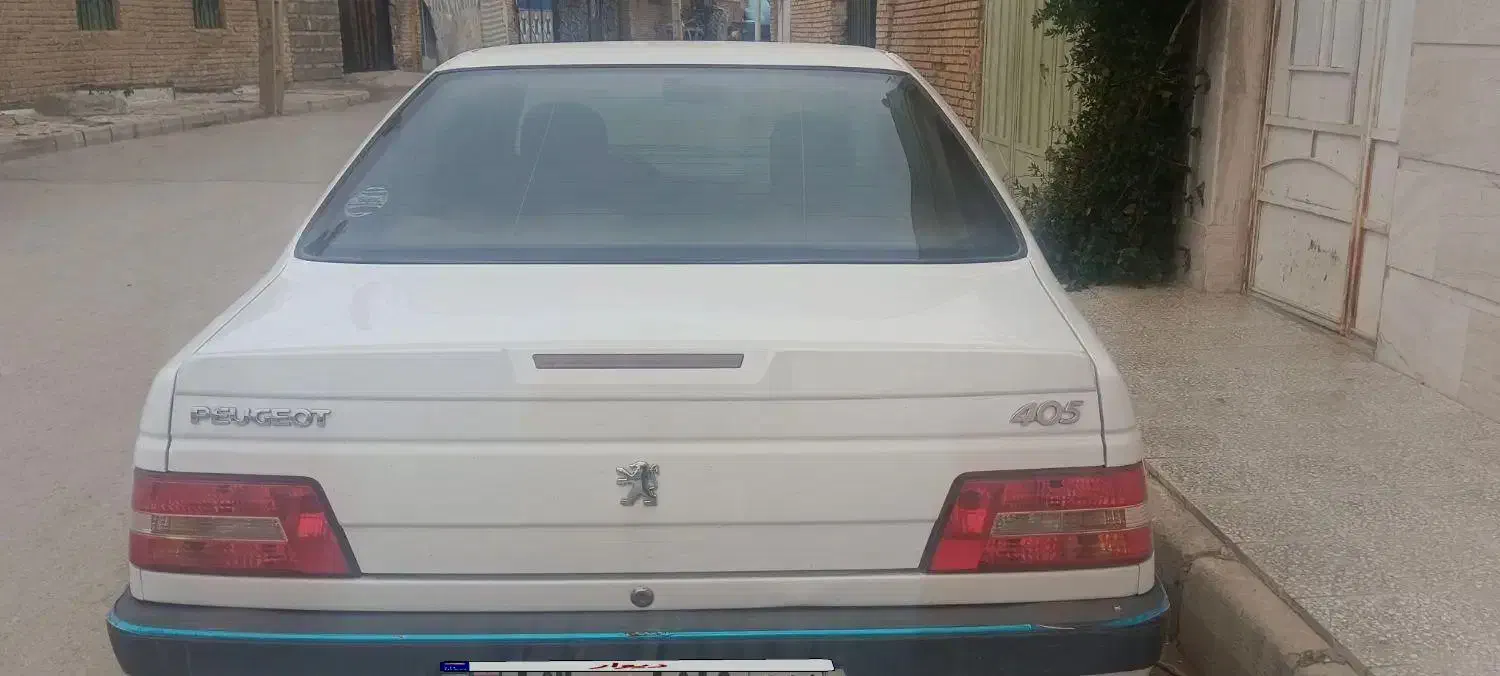 فروش ماشین سواری پژوsx|خودرو سواری و وانت|داران, |دیوار