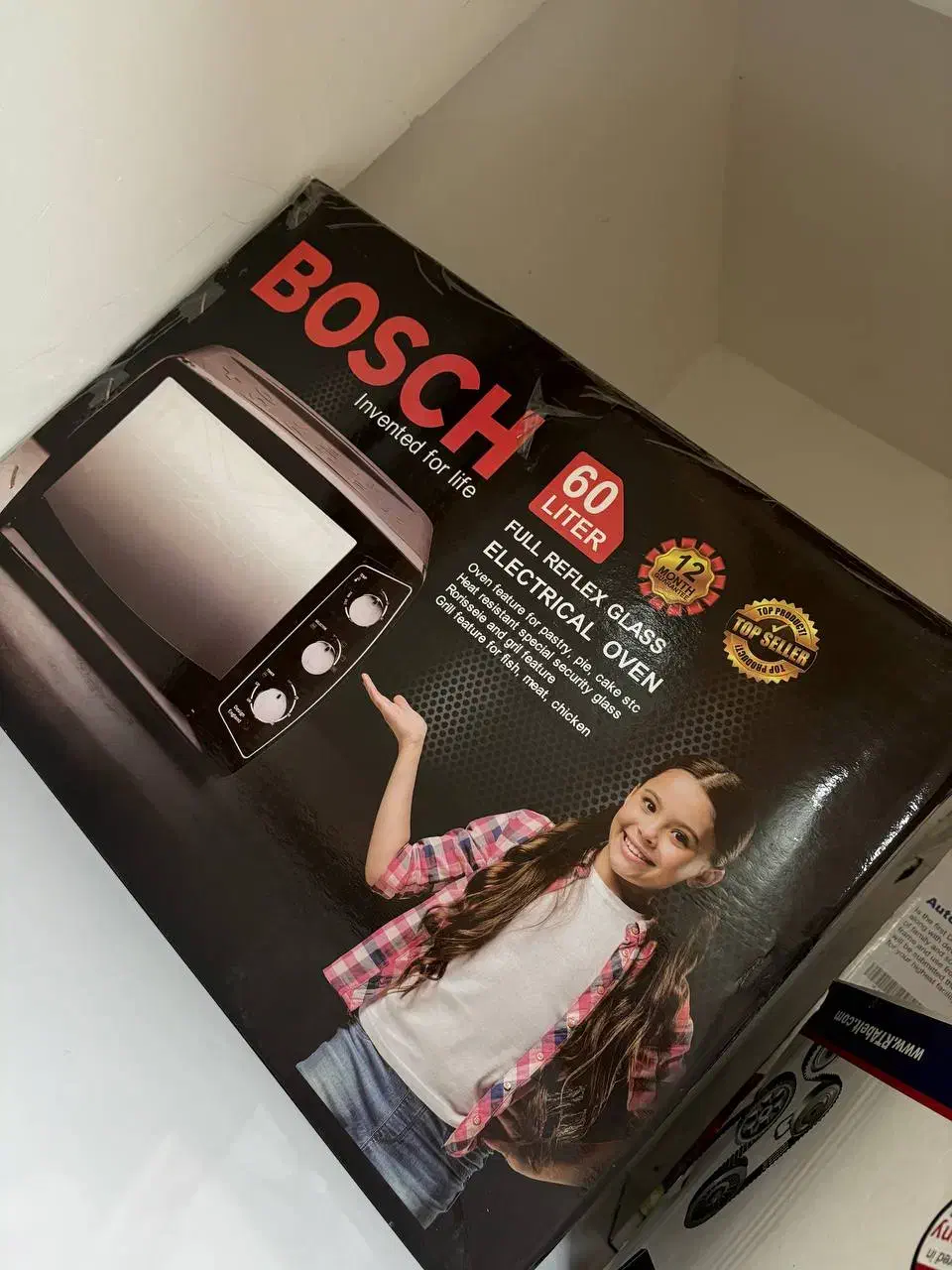 توستر|اجاق گاز و لوازم برقی پختوپز|آزادشهر, |دیوار