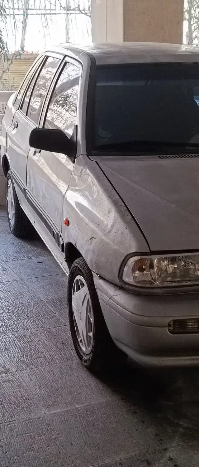 پراید 141|خودرو سواری و وانت|اصفهان, فرهنگیان|دیوار