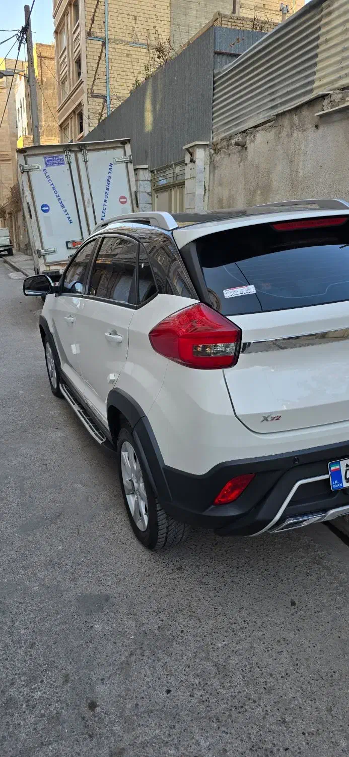 ۴۰۱مدل|خودرو سواری و وانت|مشهد, زمرد|دیوار