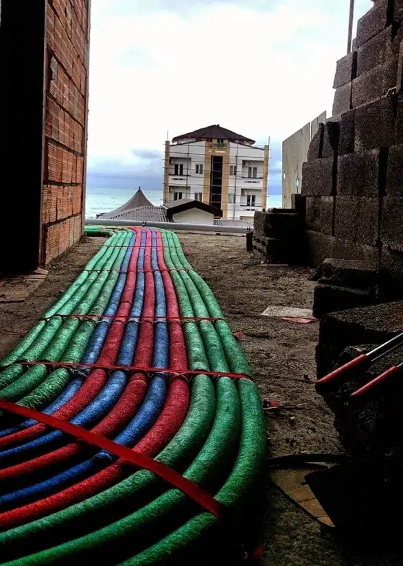 لوله کشی آب،فاضلاب،استخرجکوزی،پکیج رادیات،تصفیه آب|خدمات پیشه و مهارت|بندر انزلی, پاسداران|دیوار