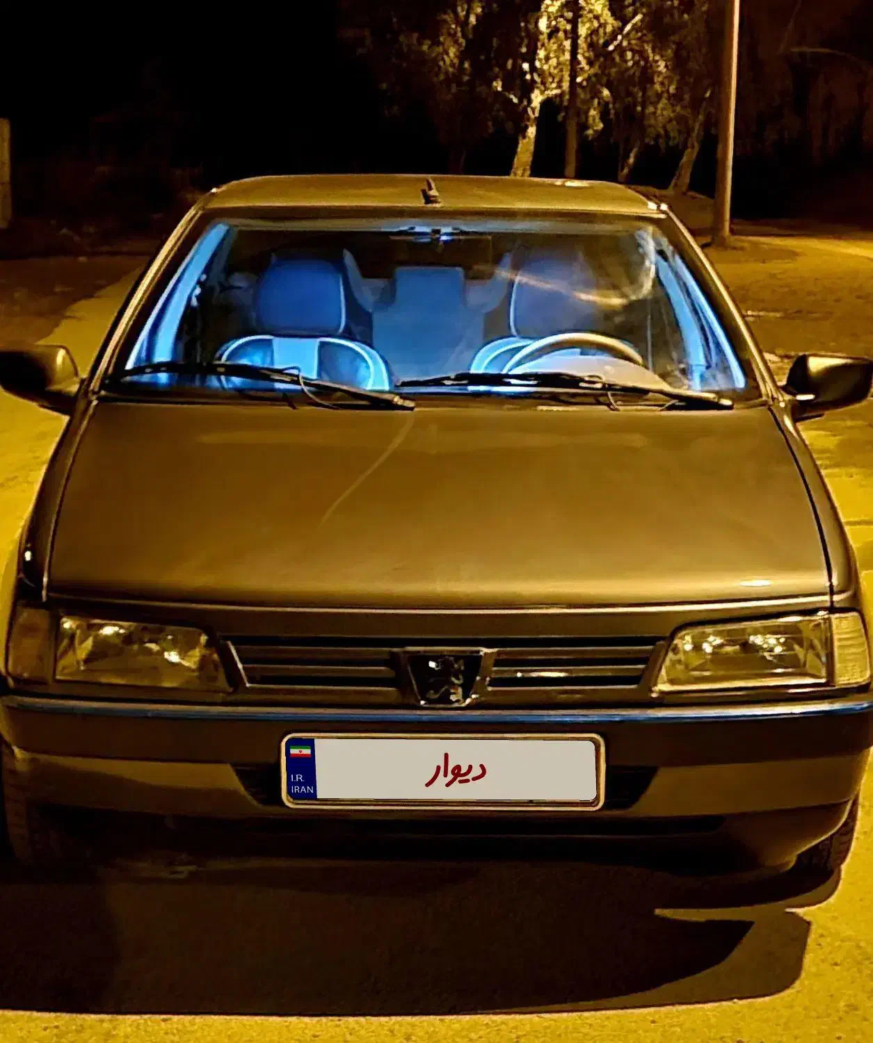 فروش خودرو|خودرو سواری و وانت|بهشهر, |دیوار