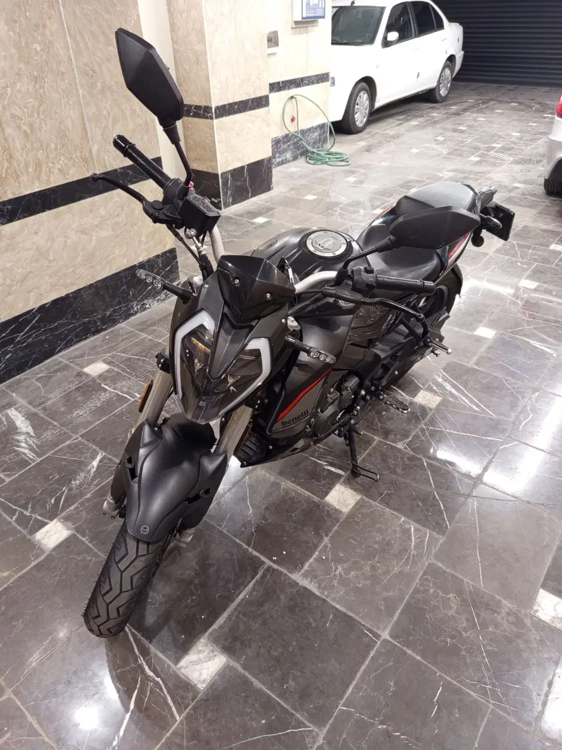 موتور بنلی۱۸۰ مدل ۱۴۰۰|موتورسیکلت|تهران, آهنگ|دیوار