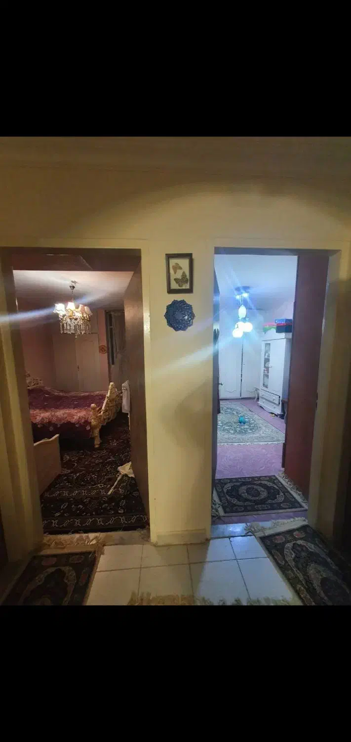 رهن کامل واحد ۹۰ متری پلیس شریعتی