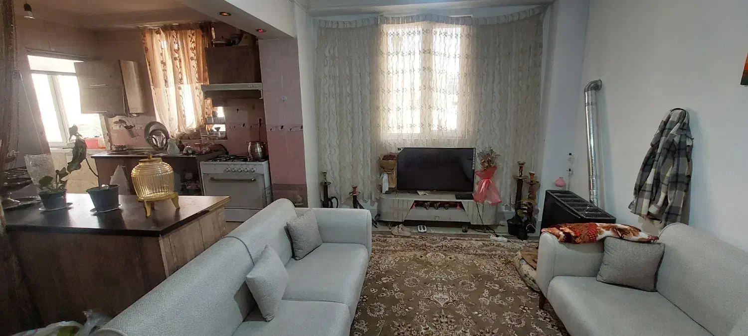 اجاره آپارتمان|اجارهٔ آپارتمان|گرمسار, |دیوار