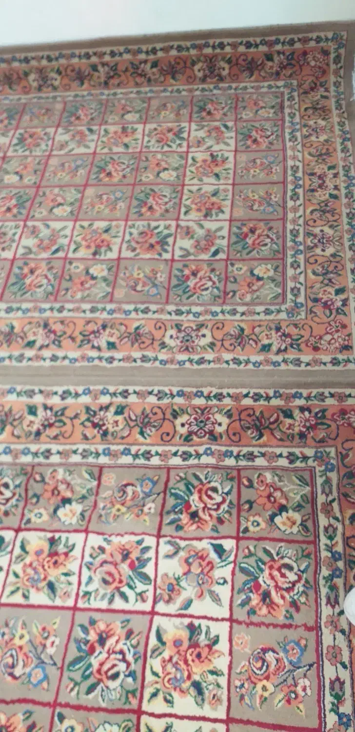 فرش ماشینی پاتریس|فرش|تهران, دهقان|دیوار