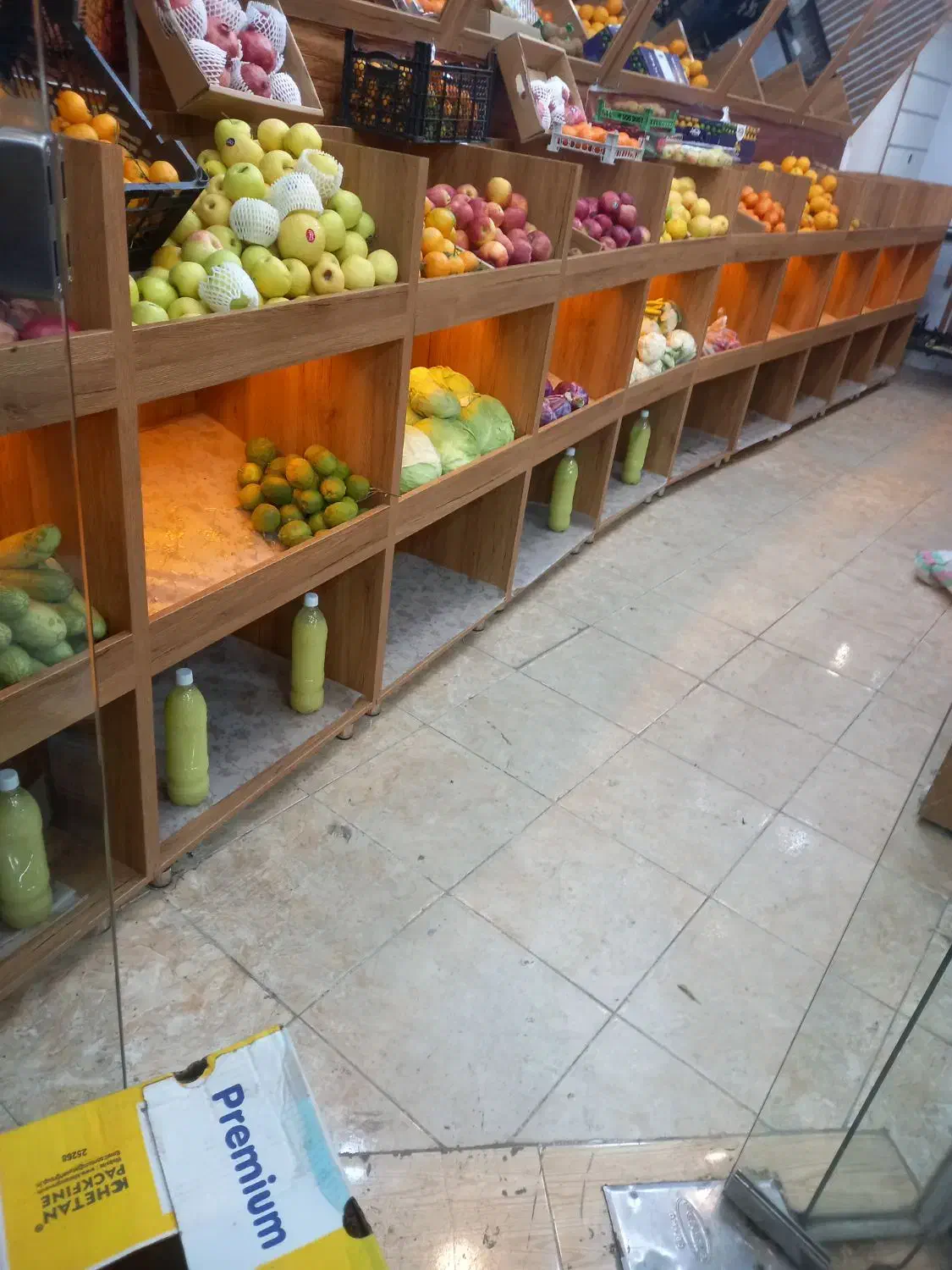 باکس ام دی اف۱|فروشگاه و مغازه|دزفول, |دیوار