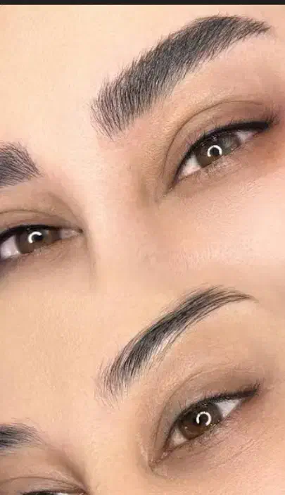 با من زیباتر شو|خدمات آرایشگری و زیبایی|بروجرد, |دیوار