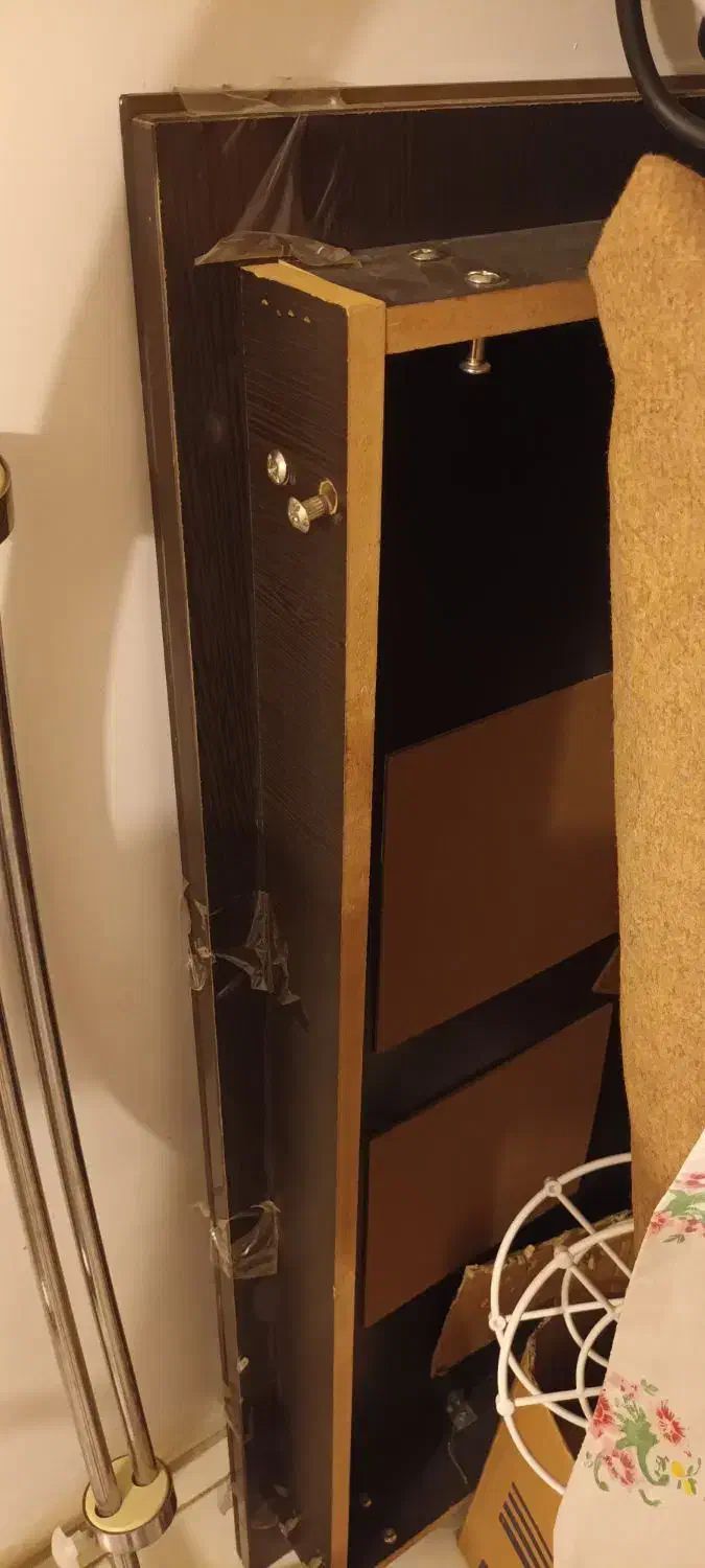 میز غذاخوری ۴ نفره|میز و صندلی غذاخوری|قزوین, |دیوار