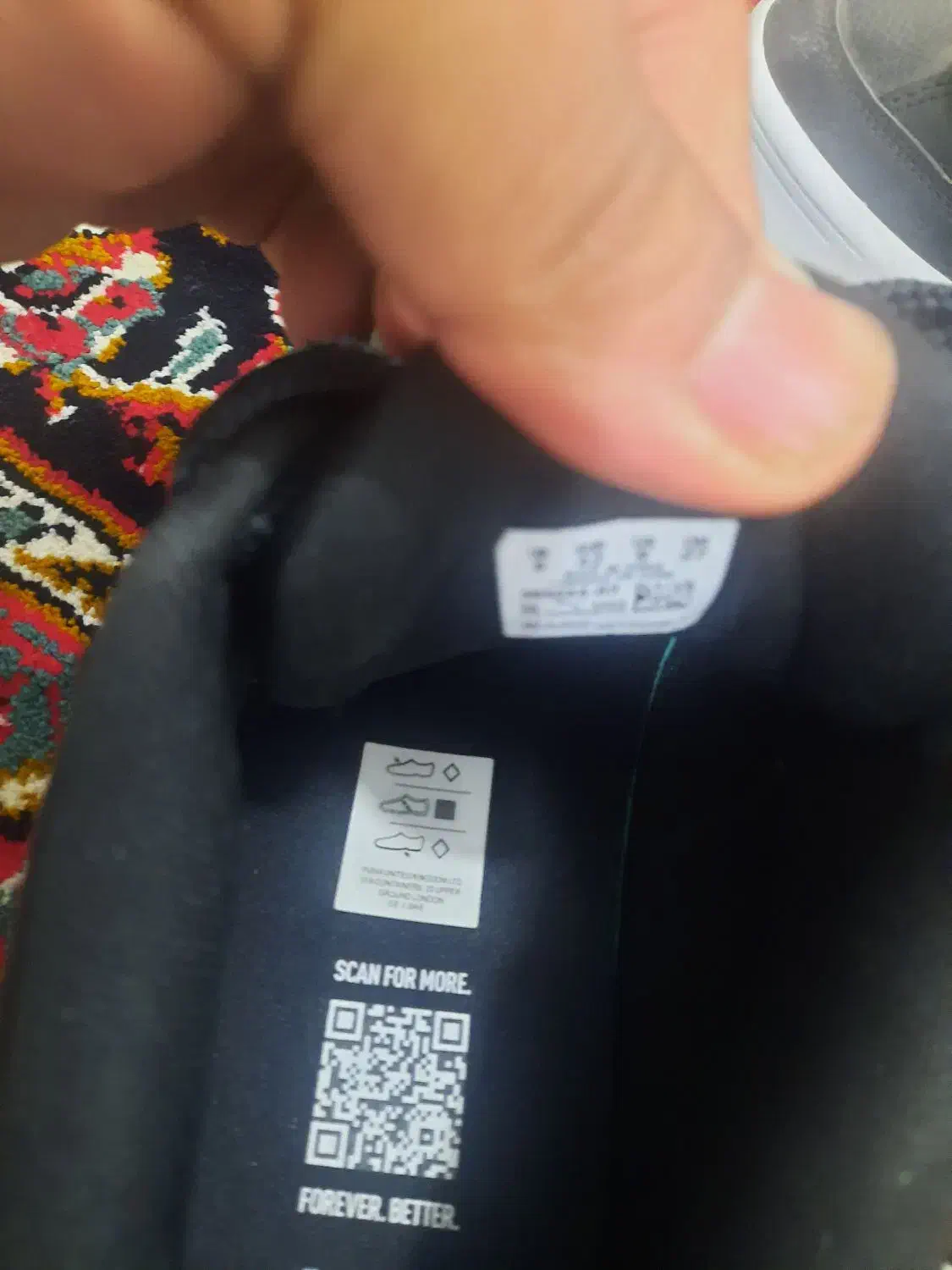 کفش پوما اصل|کیف، کفش، کمربند|مریوان, |دیوار