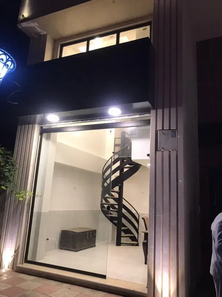 اجاره مغازه شیک و نوساز|اجارهٔ مغازه و غرفه|ساری, |دیوار