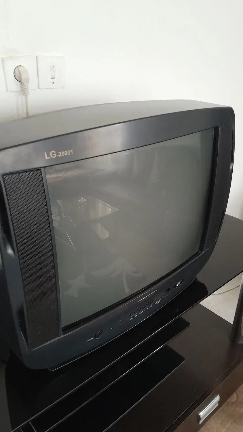 تلویزیون ال جی|تلویزیون و پروژکتور|کتالم و سادات شهر, |دیوار