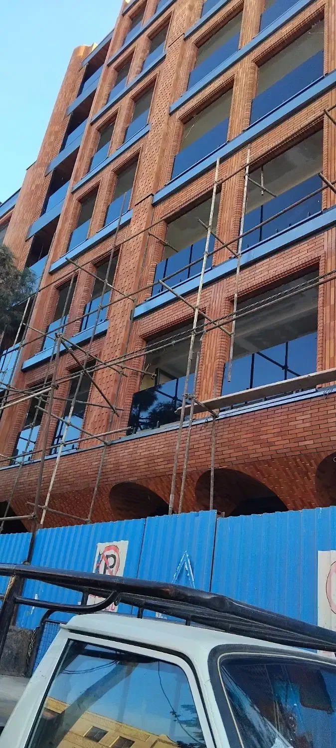 نصب آجر نما به قیمت مناسب|خدمات پیشه و مهارت|مشهد, شهید بصیر|دیوار