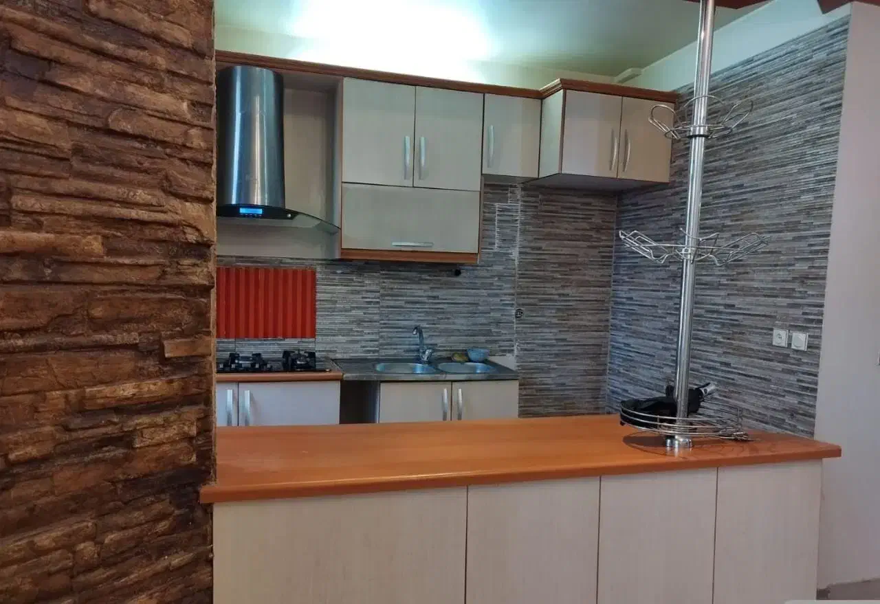 ۷۰ متر دو خواب طبقه ۲ پارکینگ دار / شهرارا|اجارهٔ آپارتمان|تهران, شهرآرا|دیوار