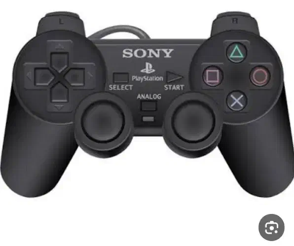 دوعدد دسته پلی ۲ سالم|کنسول، بازی ویدئویی و آنلاین|دماوند, مسکن مهر گیلاوند|دیوار