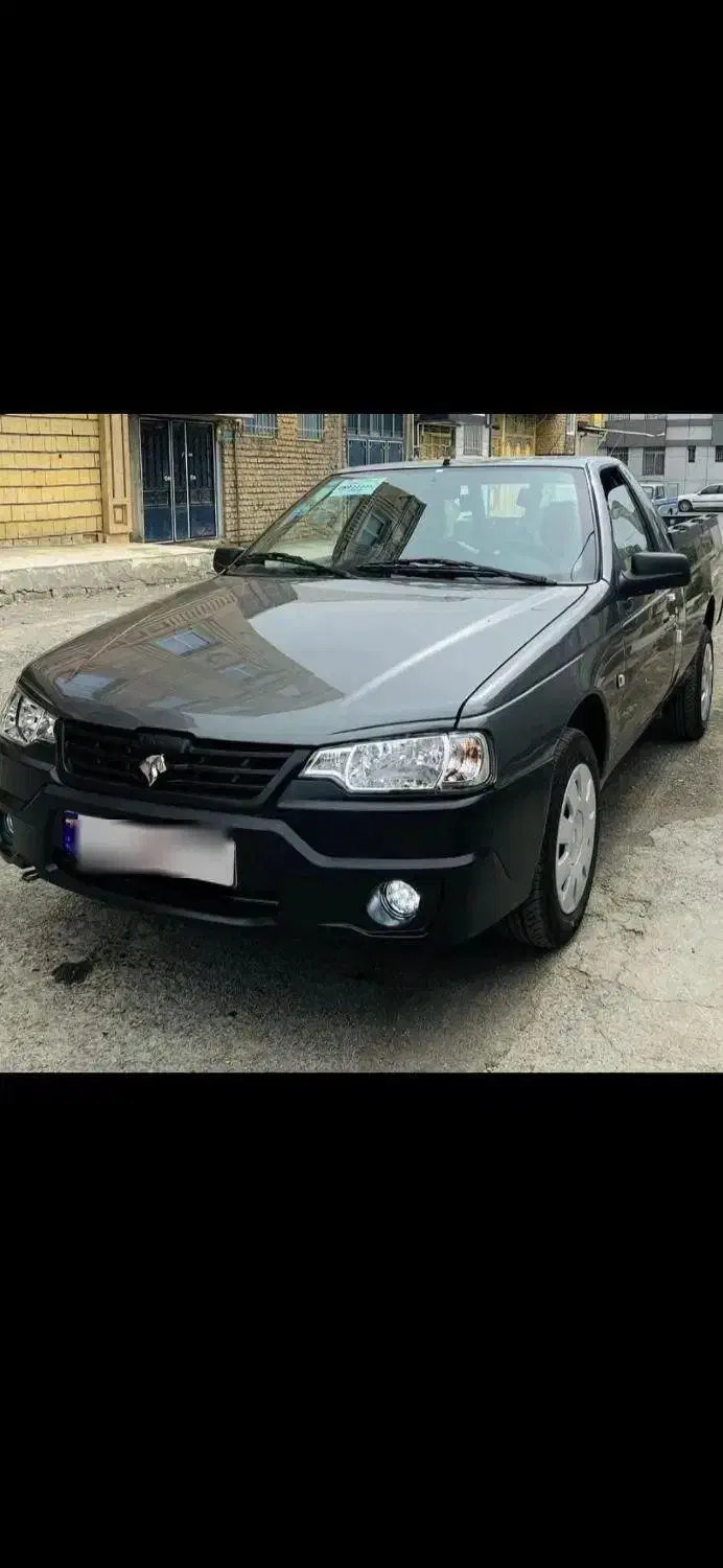 خرید وفروش خودرو صفر کیلومتر|خودرو سواری و وانت|قم, پشت انبار نفت|دیوار