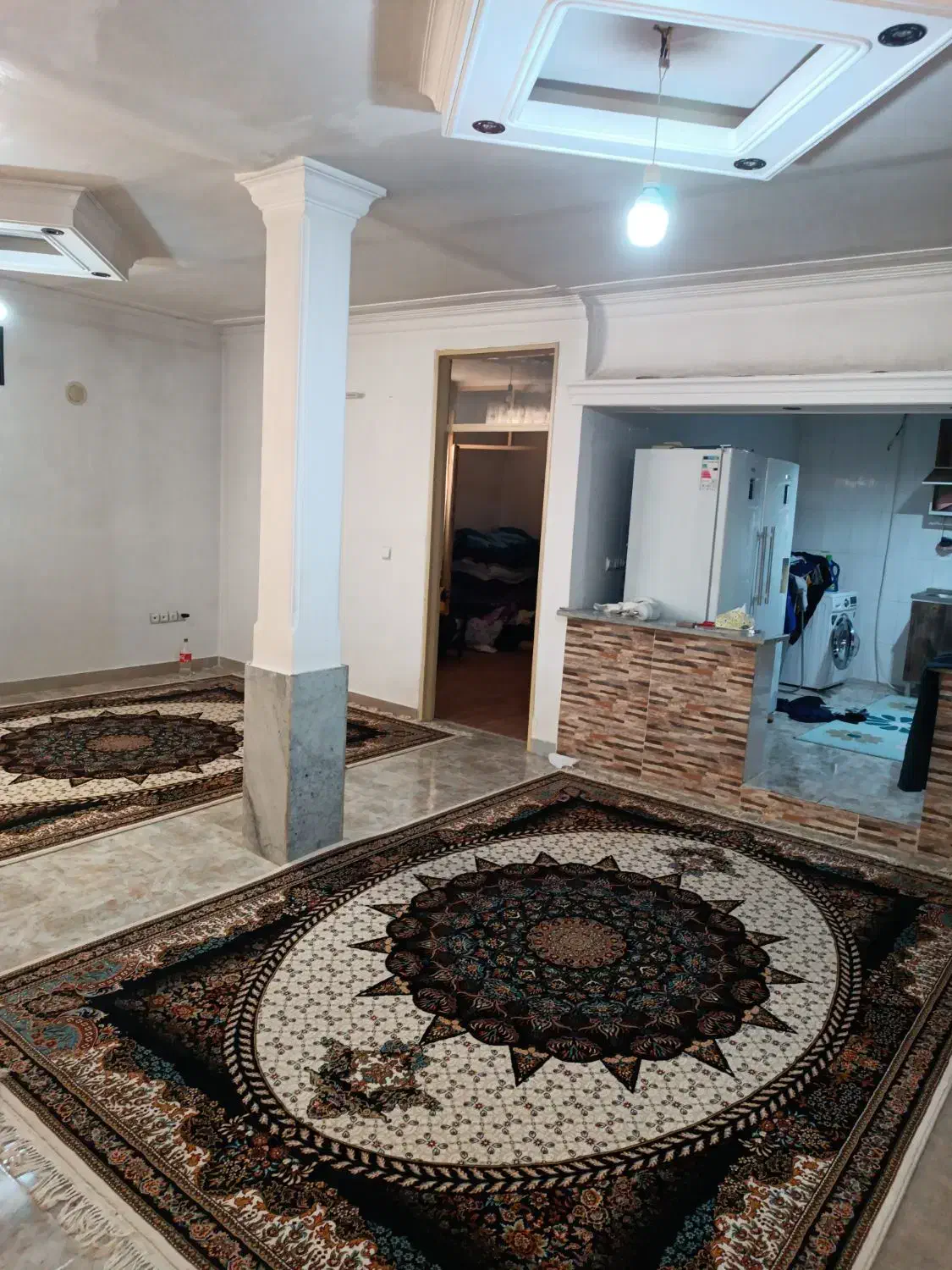 فروش خونه 119متر|فروش خانه و ویلا|هشتگرد, ایقربلاغ|دیوار