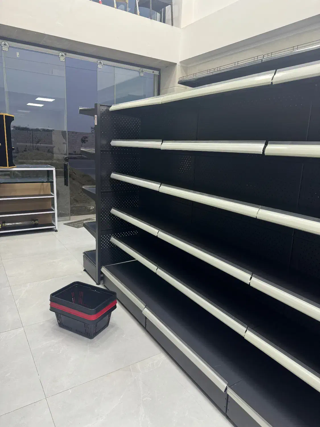 پالت ابزار|فروشگاه و مغازه|نوشهر, |دیوار