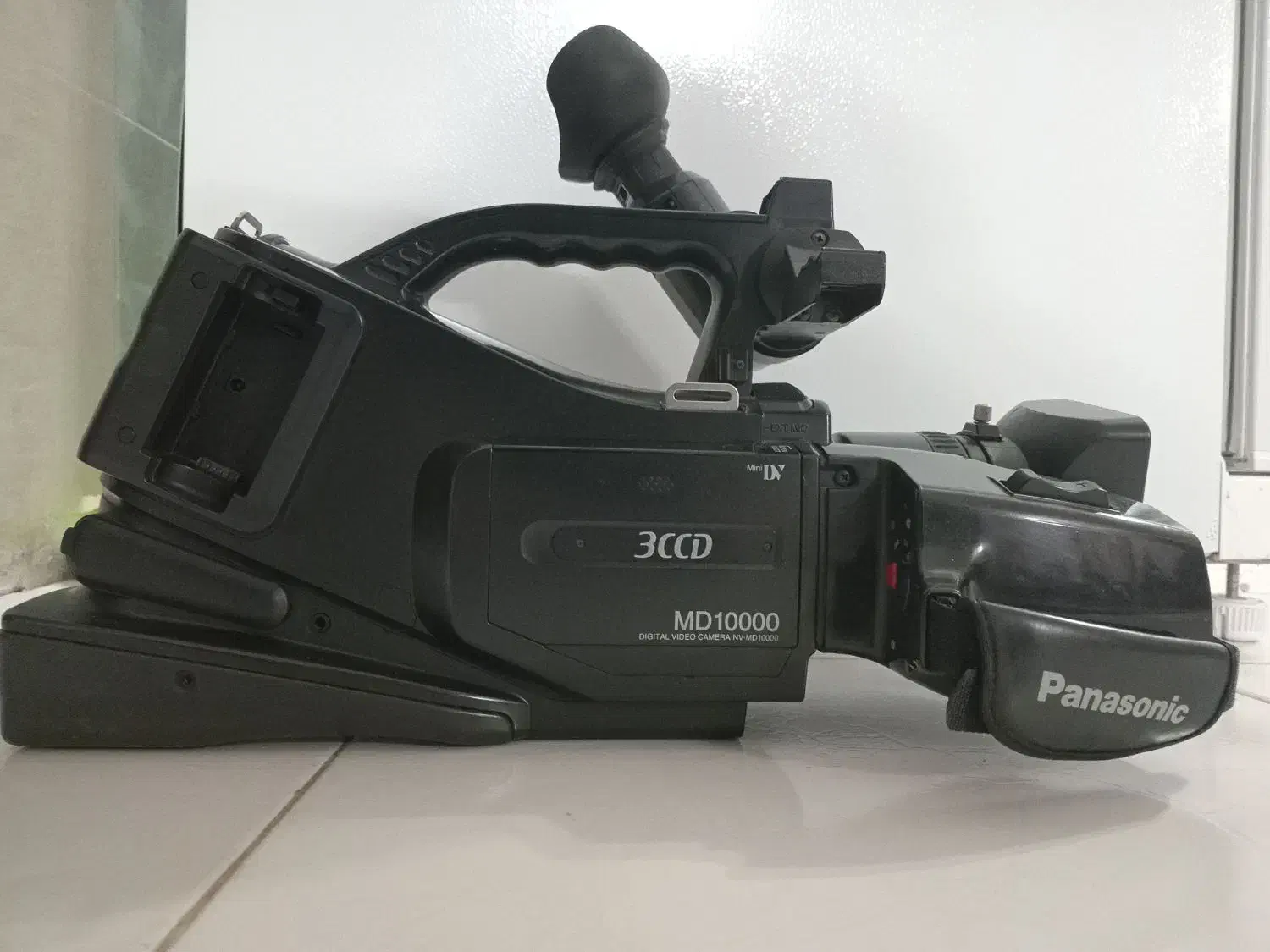 دوربین فیلمبرداری پاناسونیک|دوربین عکاسی و فیلم‌برداری|لنگرود, |دیوار