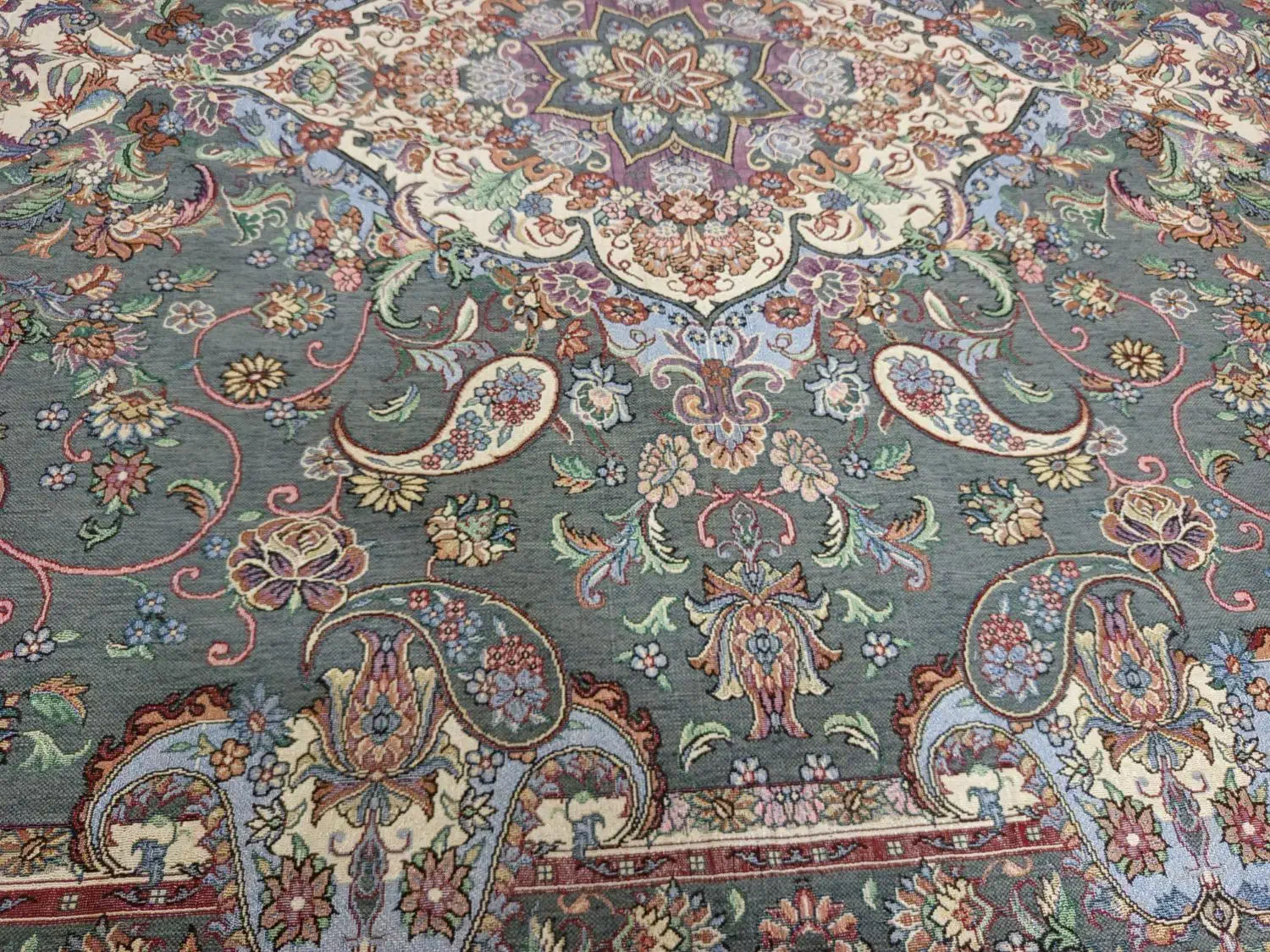 فروش روفرشی در حد نو|روفرشی|پاکدشت, پاکدشت (مامازند)|دیوار