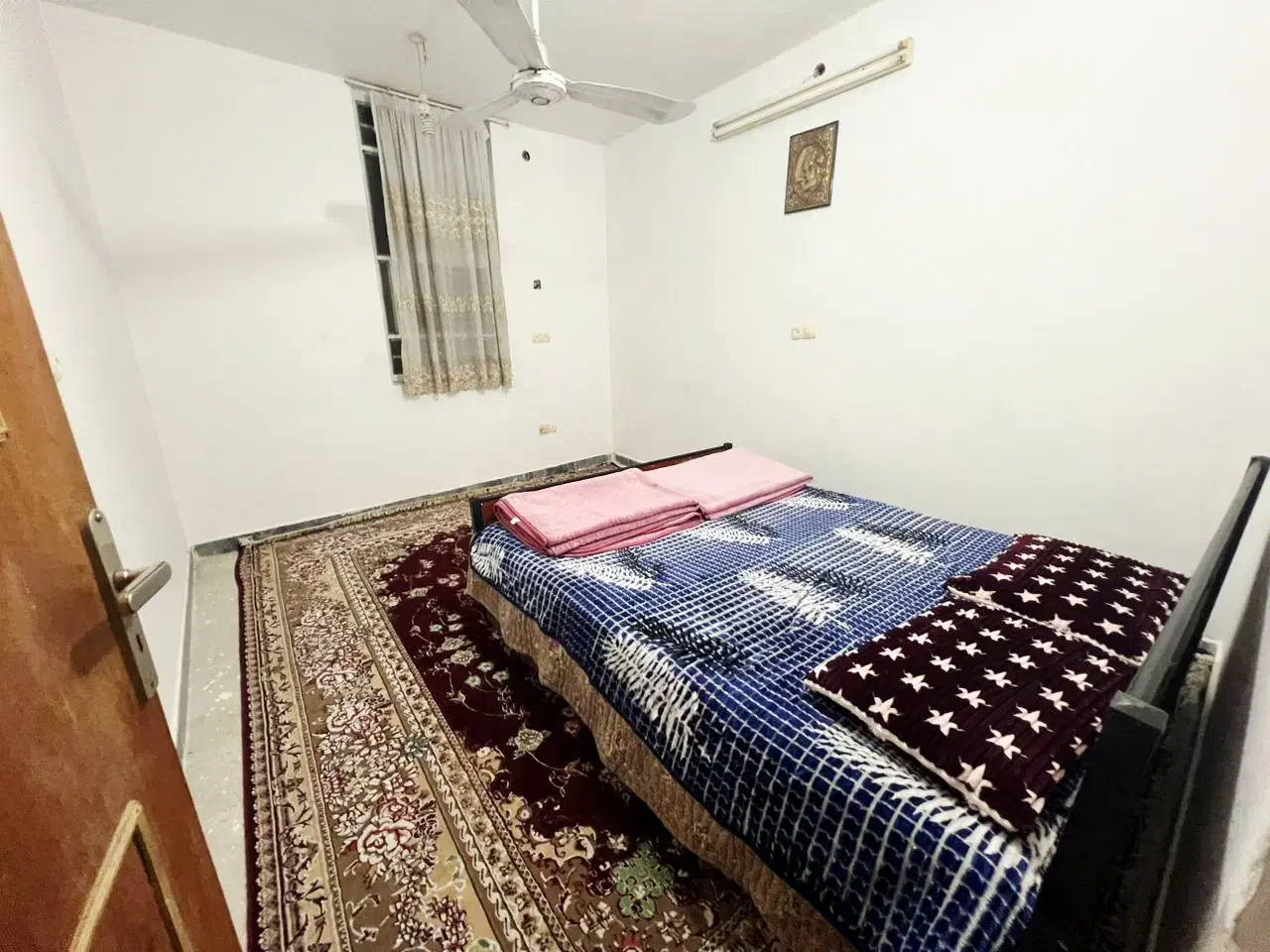 مبله مرکز شهر|اجارهٔ کوتاه‌مدت آپارتمان و سوئیت|شوشتر, |دیوار