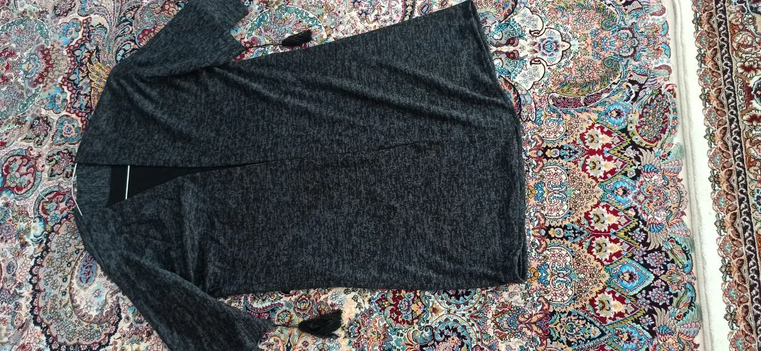 مانتو پاییزه|لباس|بیرجند, |دیوار