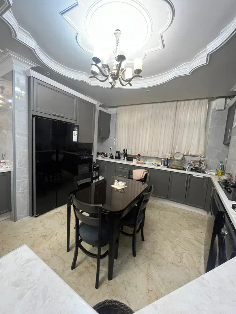 180متــر  3 خــواب   تـک واحـدی   فول امکانات