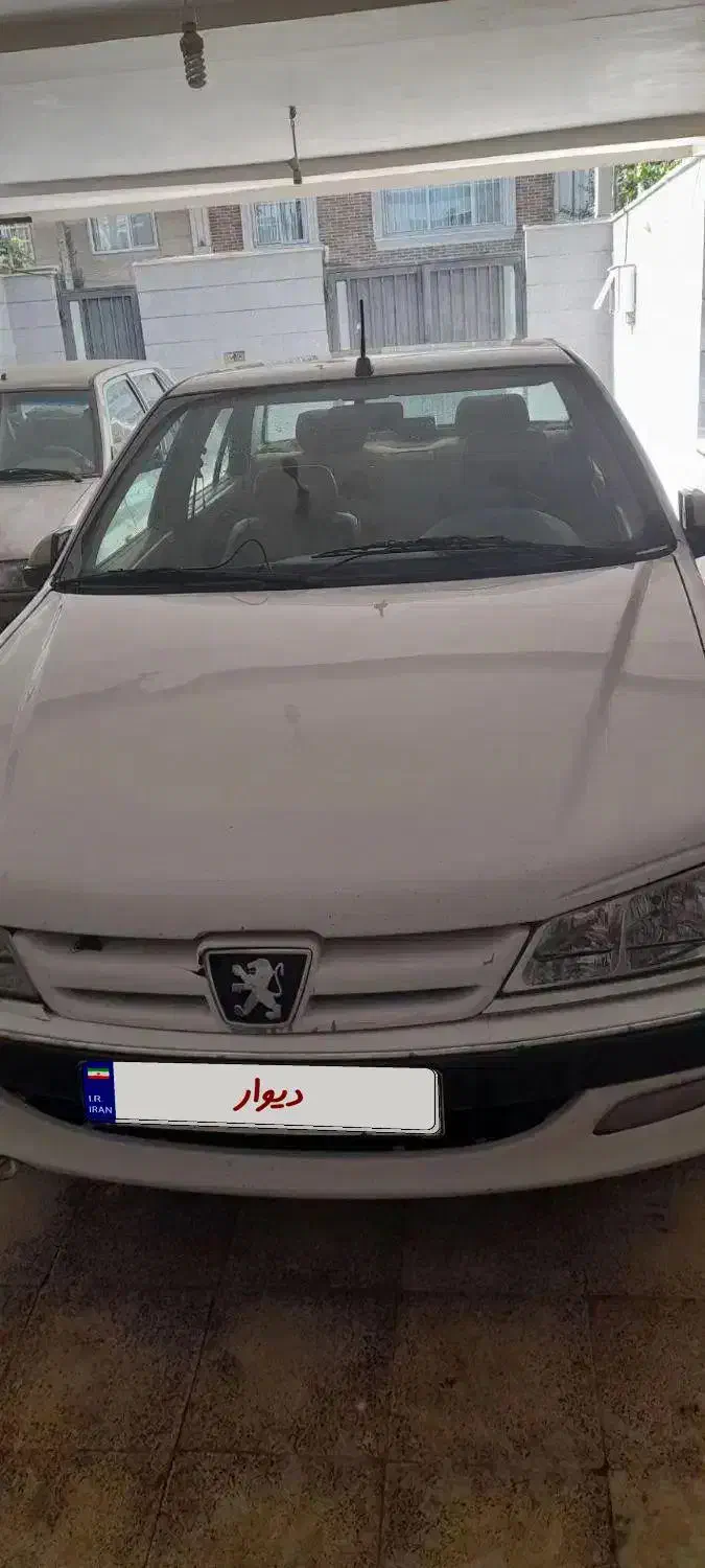 پژو پارس LX TU5، مدل ۱۳۹۴|خودرو سواری و وانت|الوند, |دیوار