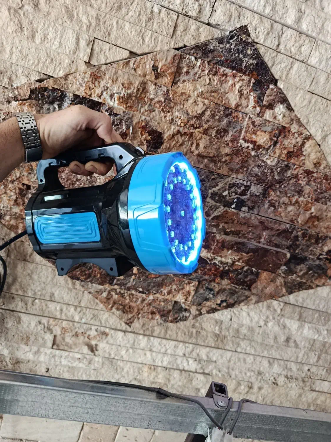 کارشناسی رنگ علیپور|خدمات موتور و ماشین|پاکدشت, پاکدشت (مامازند)|دیوار