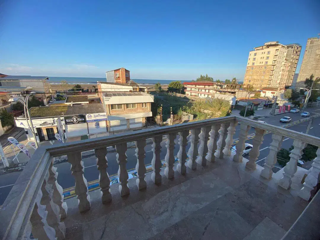 آپارتمان ساحلی ۷۷ متر اسحاقی فریدونکنار زیر قیمت|فروش آپارتمان|فریدون‌کنار, |دیوار