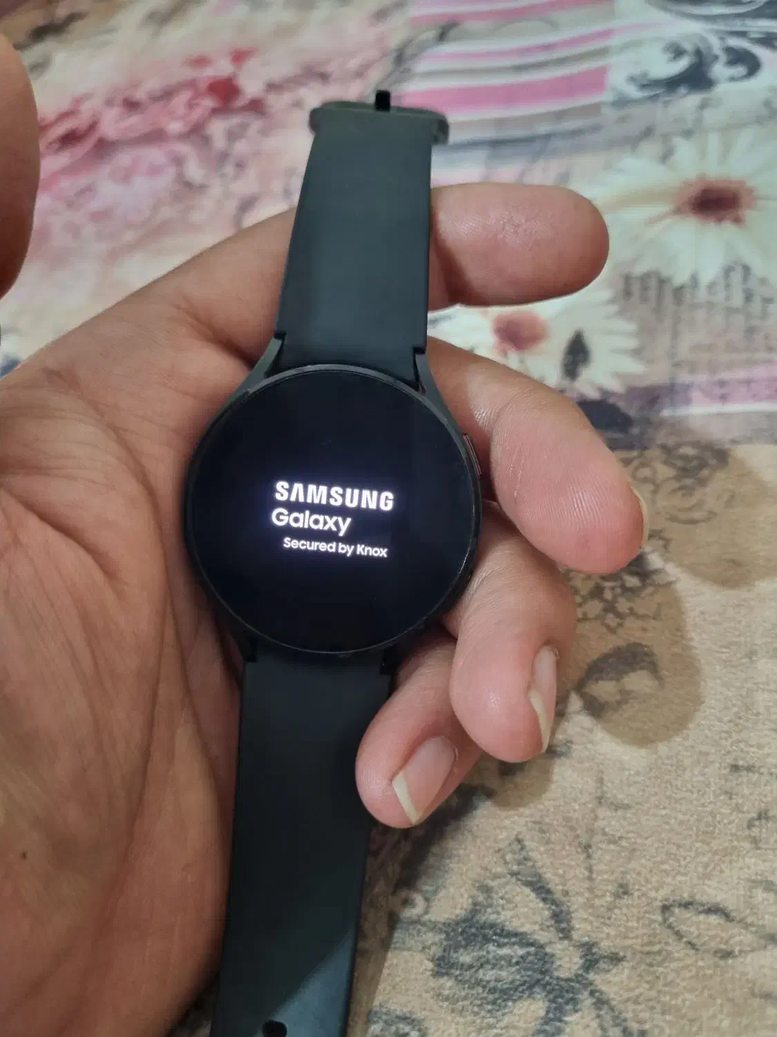 گلکسی واچ ۴ سامسونگ|ساعت|جوین, |دیوار