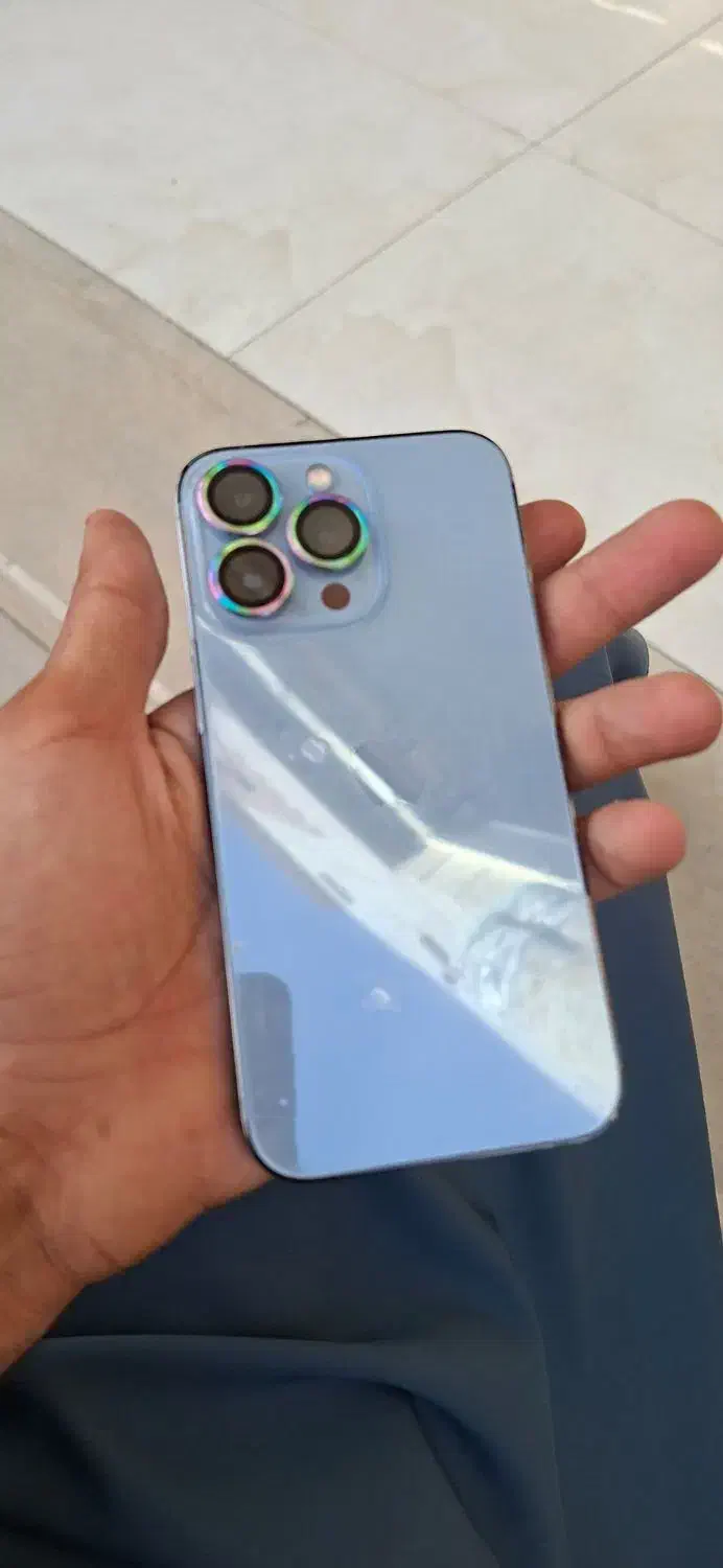 آیفون ۱۳ پرو ۲۵۶|موبایل|زاهدان, |دیوار