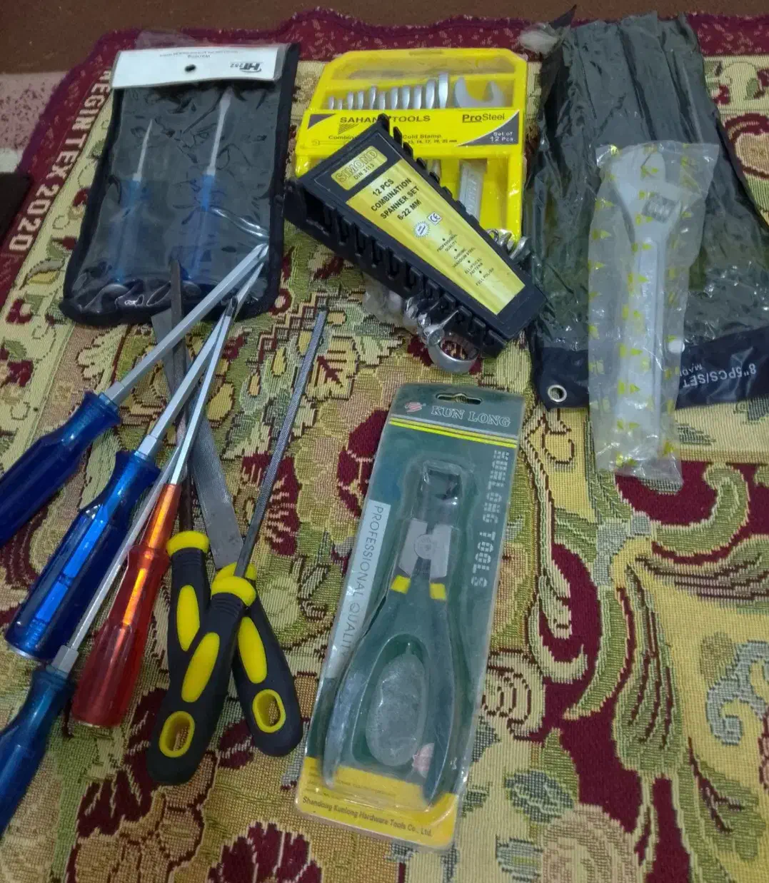 ابزار الات|ابزارآلات|زاهدان, |دیوار