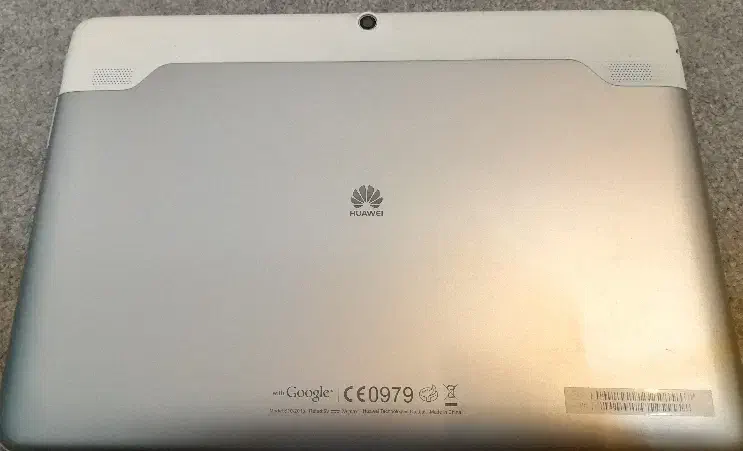 تبلت ۱۰ اینچ Huawei|تبلت|اصفهان, باغ زیار|دیوار