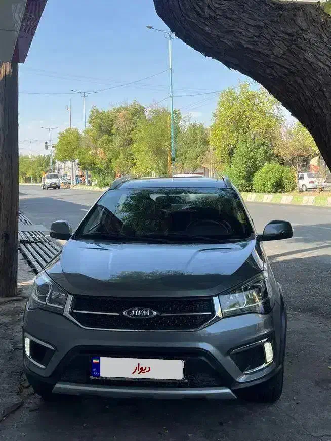 ام وی ام x22 کلکسیونی مدل ۹۶|خودرو سواری و وانت|دزفول, |دیوار