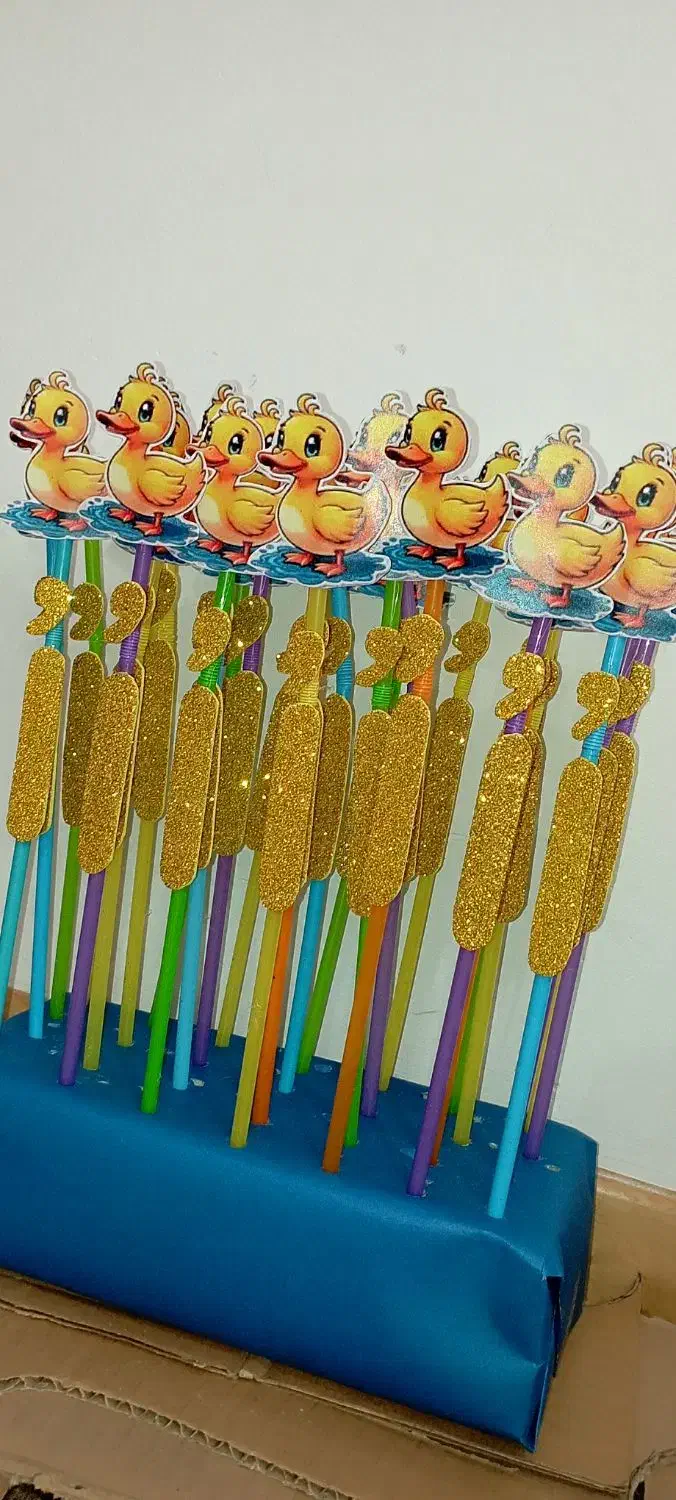 گیفت نشانه ها و کاردستی|لوازم التحریر|کاشان, شهرک خاتم الانبیا (مسکن ملی کاشان)|دیوار