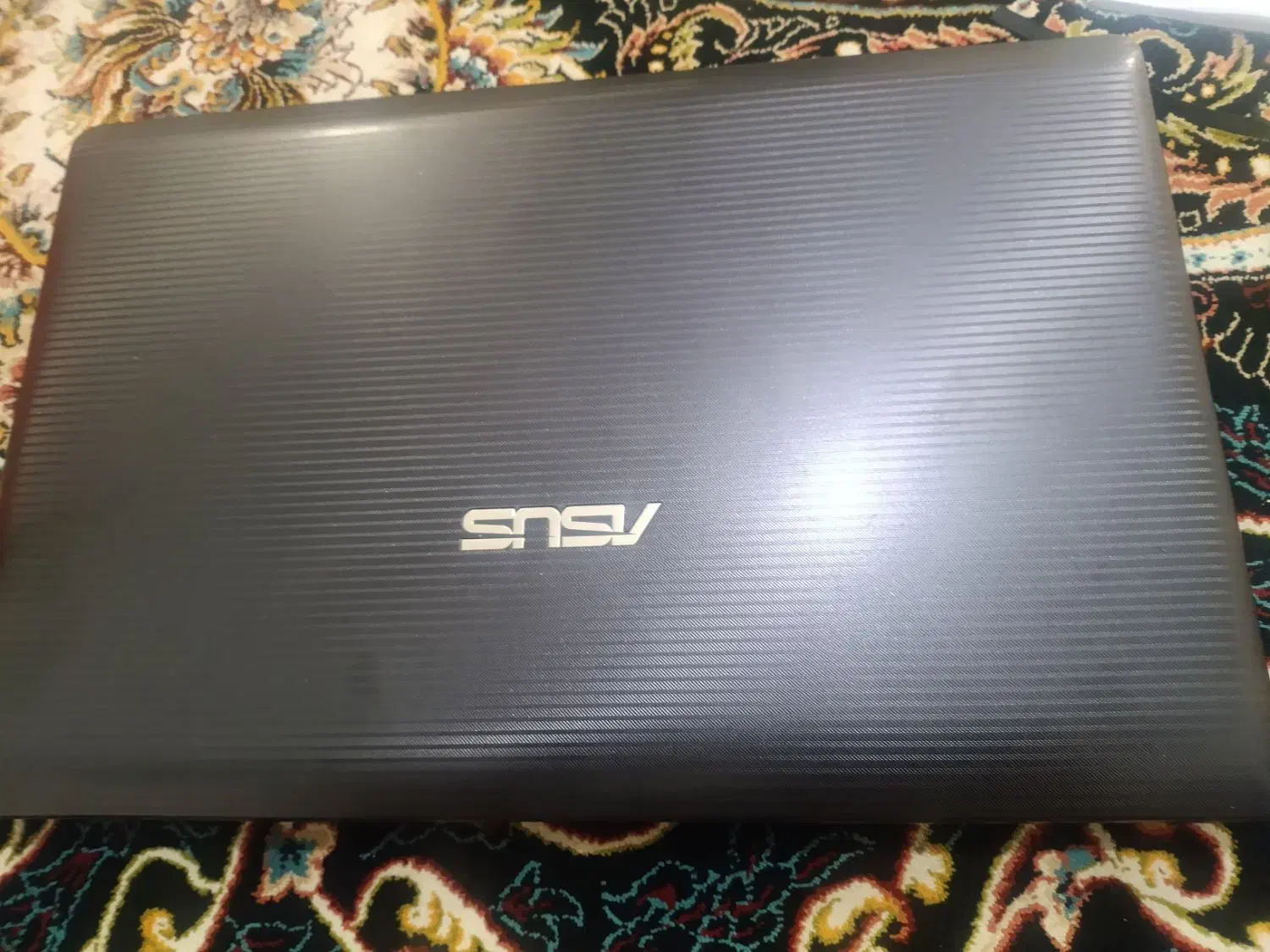 لپ تاپ ایسوس|رایانه همراه|تهران, فلاح|دیوار