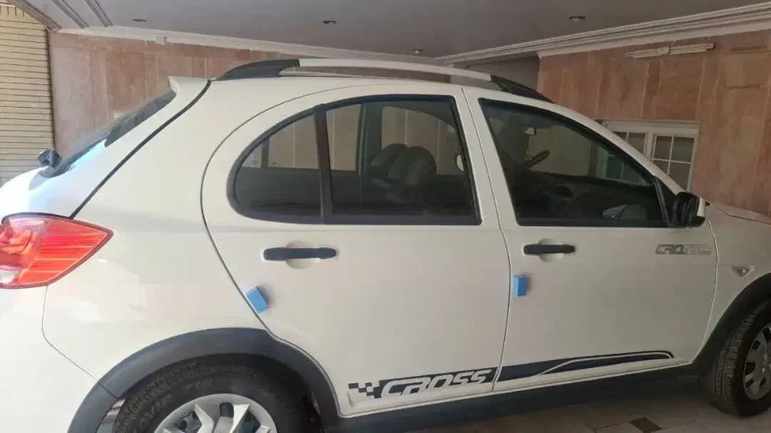 کوئیک مدل نود و نه فنی عالی|خودرو سواری و وانت|کاشان, کوی اداره گاز|دیوار