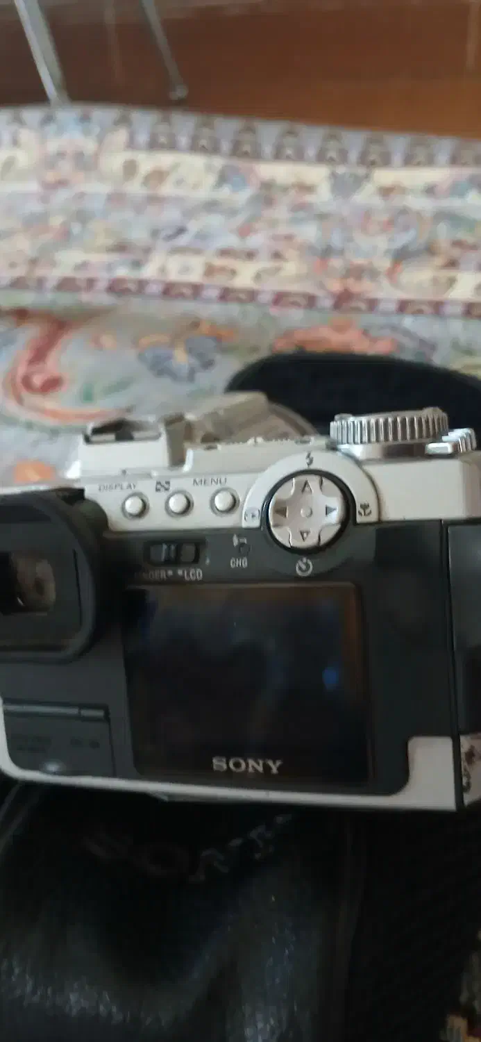 دوربین با پایه|دوربین عکاسی و فیلمبرداری|قم, پردیسان|دیوار