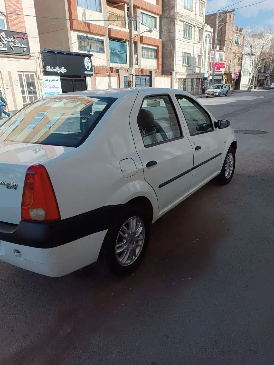 ال نود مدل 90|خودرو سواری و وانت|اراک, |دیوار