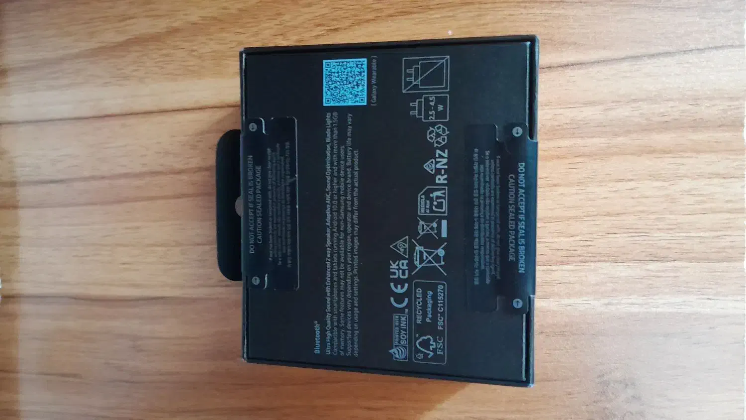 Galaxy buds3 pro|لوازم جانبی موبایل و تبلت|صباشهر, |دیوار