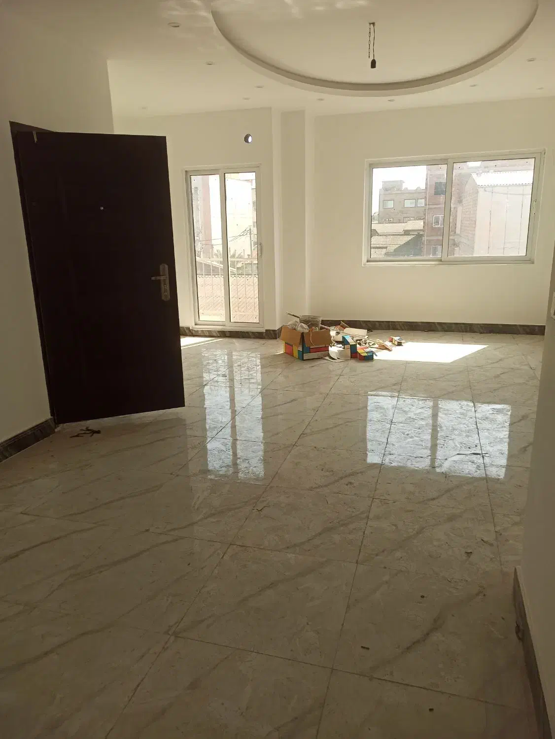 68 متر نوساز ،1 خوابه ،خوش نقشه، سنددار،Binazir|فروش آپارتمان|محمودآباد, |دیوار