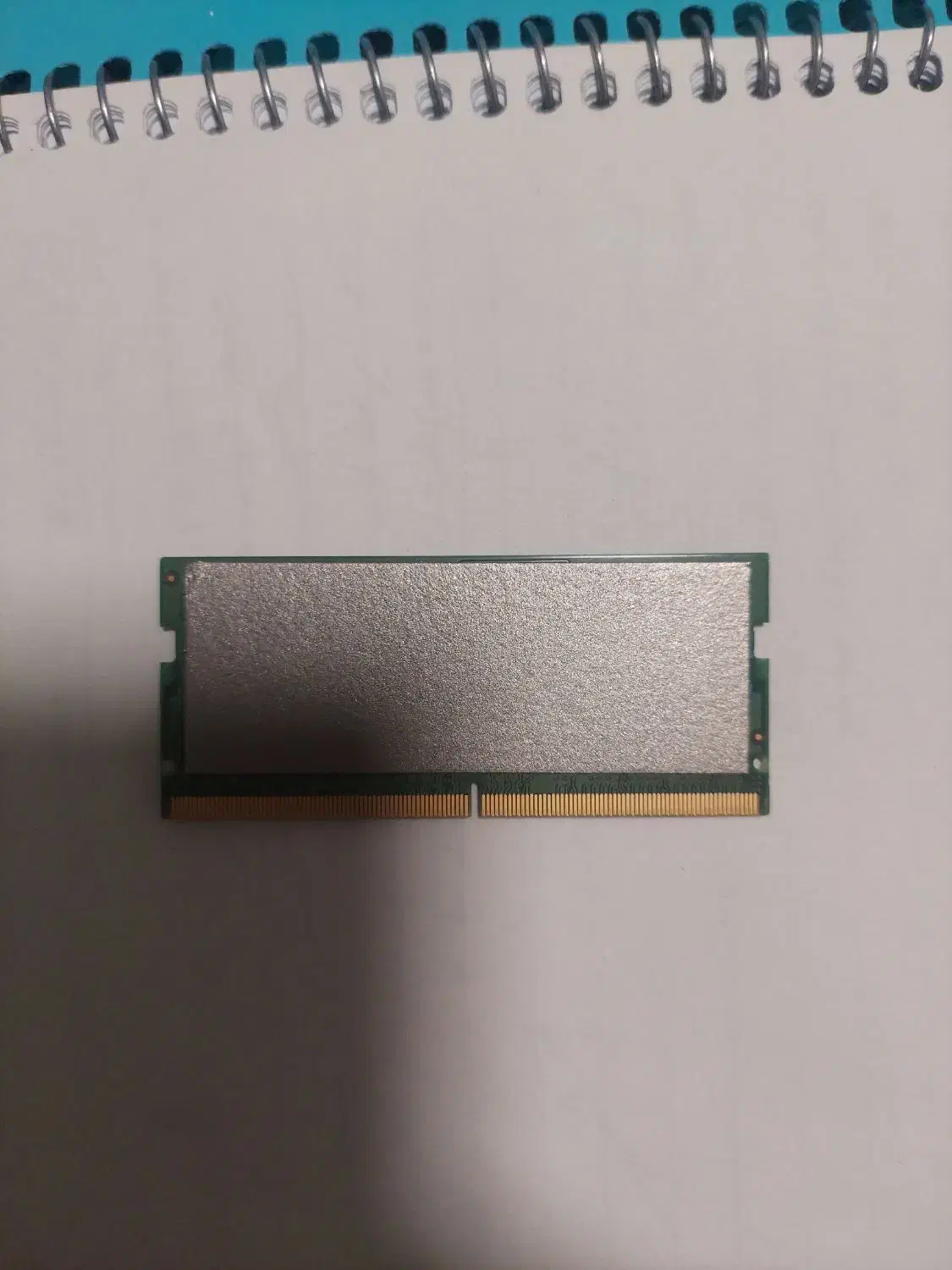 رم 8gb ddr5 4800mhz|قطعات و لوازم جانبی رایانه|شیراز, ابیوردی|دیوار